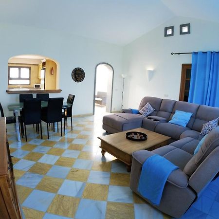 Villa Lidia Playa Blanca  Exterior photo