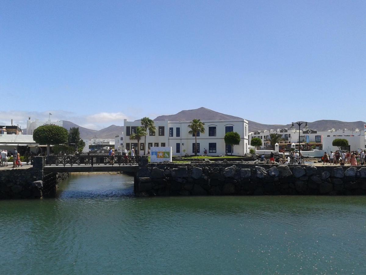 Villa Lidia Playa Blanca  Exterior photo