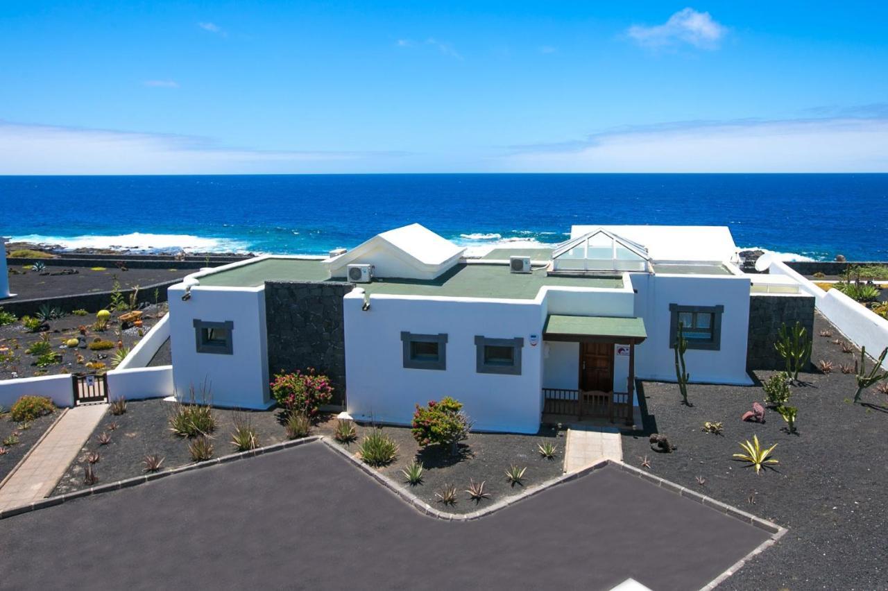 Villa Lidia Playa Blanca  Exterior photo