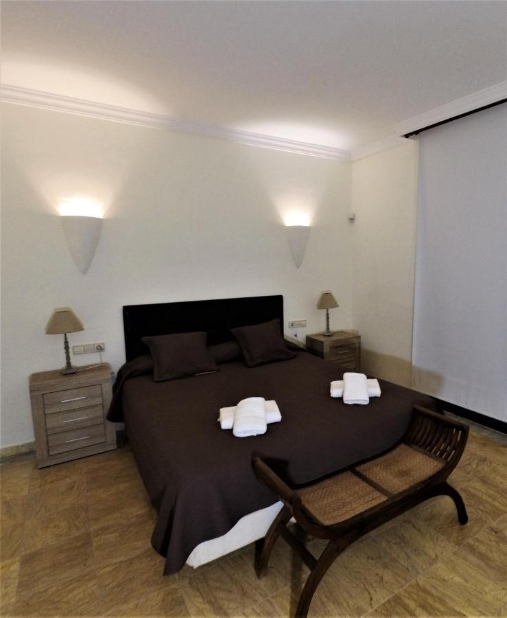 Villa Lidia Playa Blanca  Exterior photo