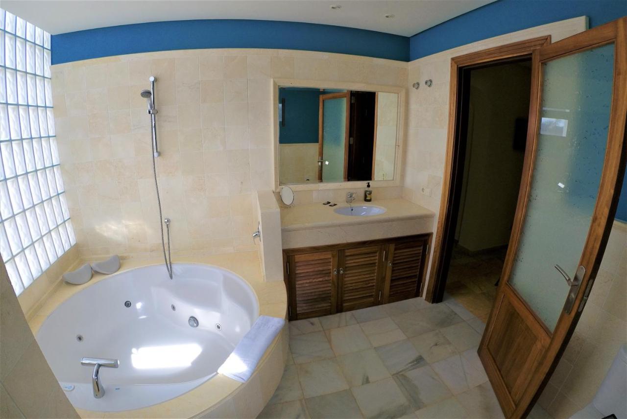 Villa Lidia Playa Blanca  Exterior photo