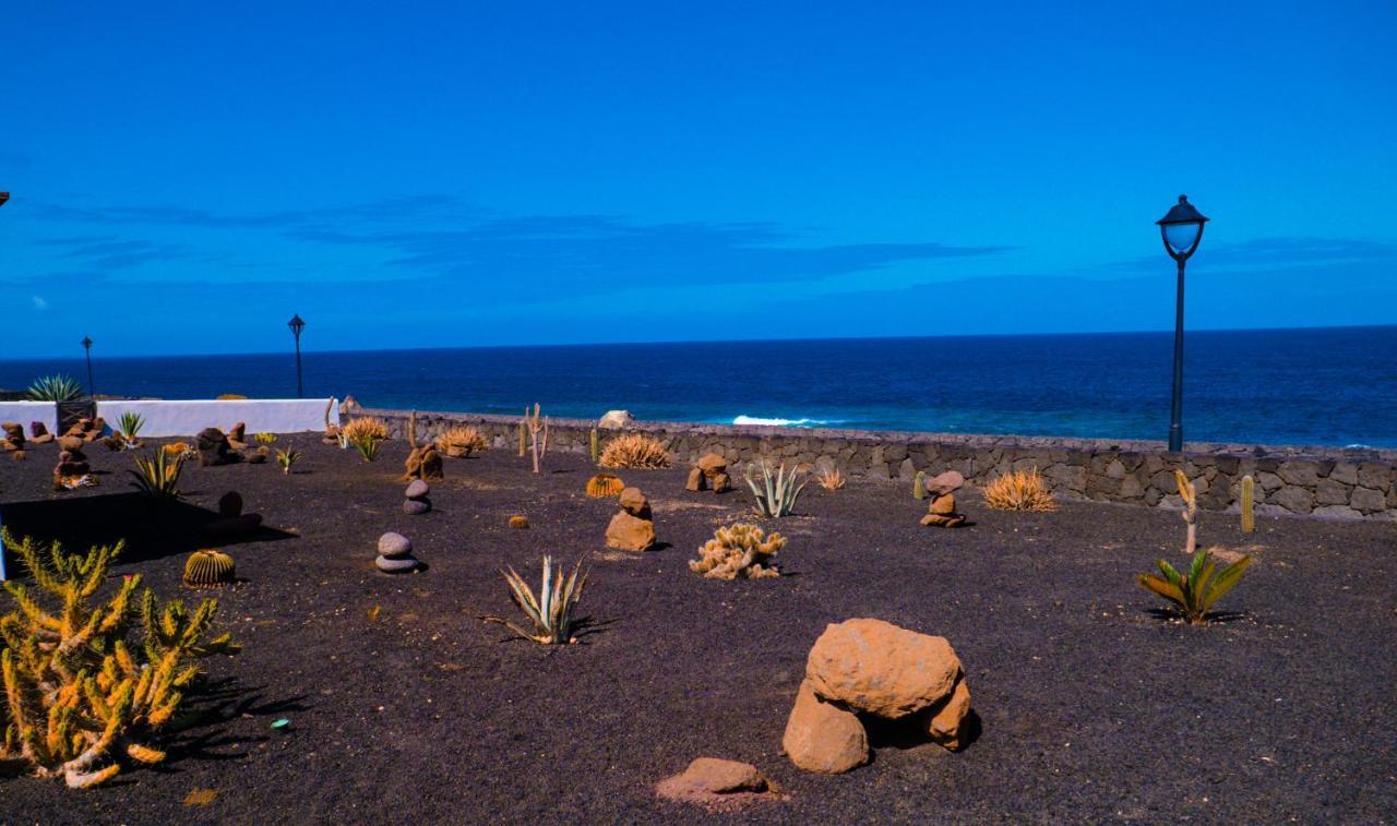 Villa Lidia Playa Blanca  Exterior photo