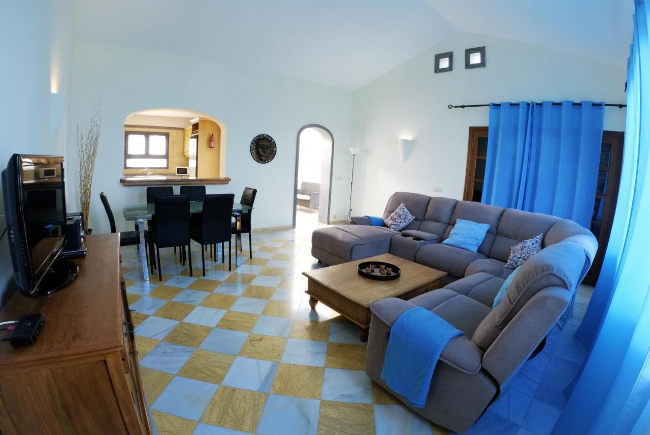 Villa Lidia Playa Blanca  Exterior photo