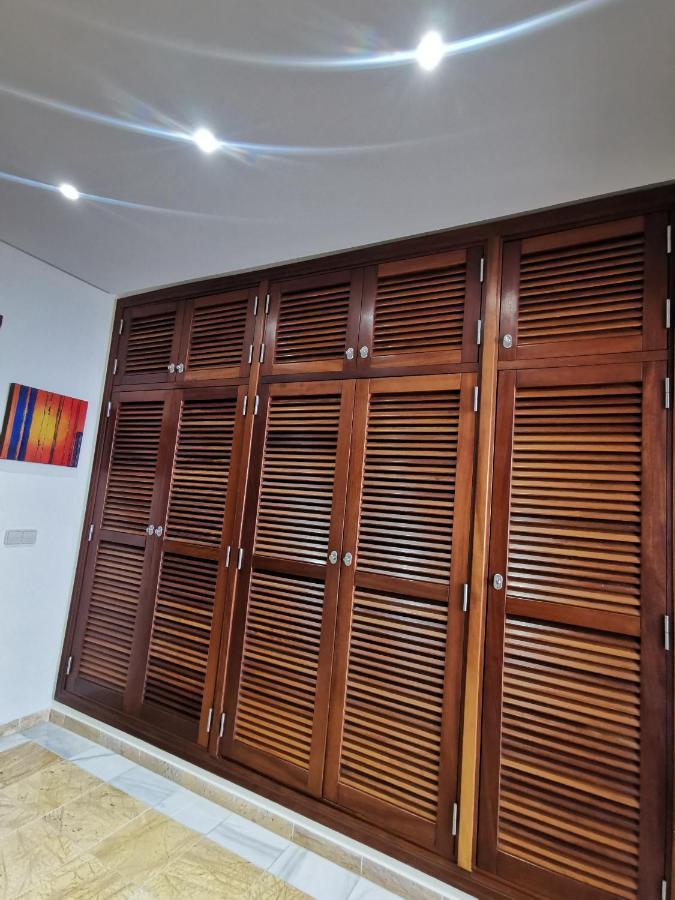 Villa Lidia Playa Blanca  Exterior photo